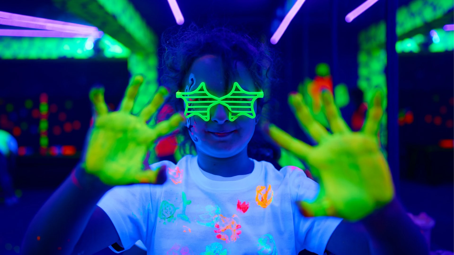neon