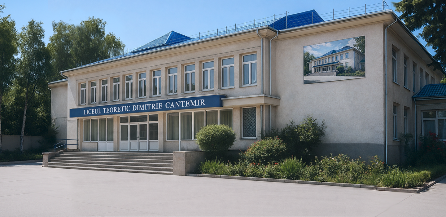 Dimitrie Cantemir