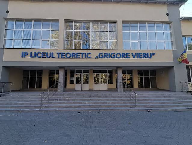 Grigore Vieru