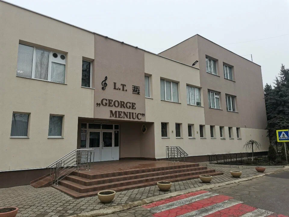 George Meniuc