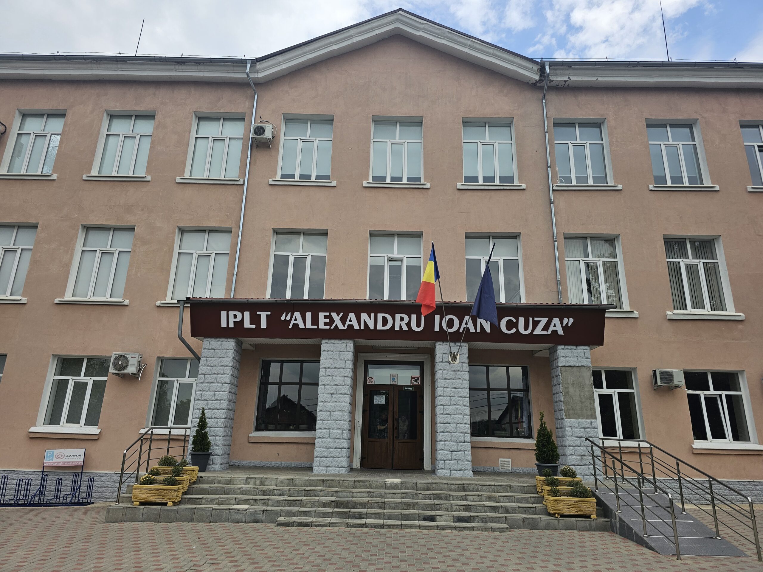Alexandru Ioan Cuza