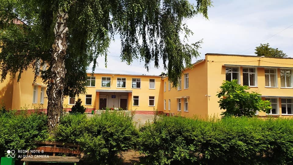 Școala auxiliară nr. 6