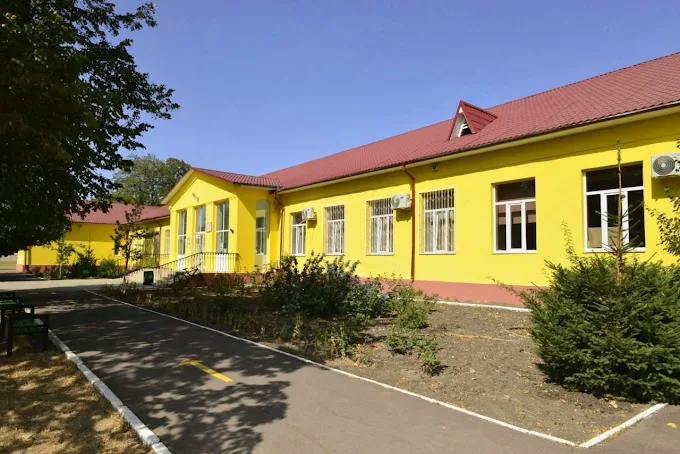 Budeşti