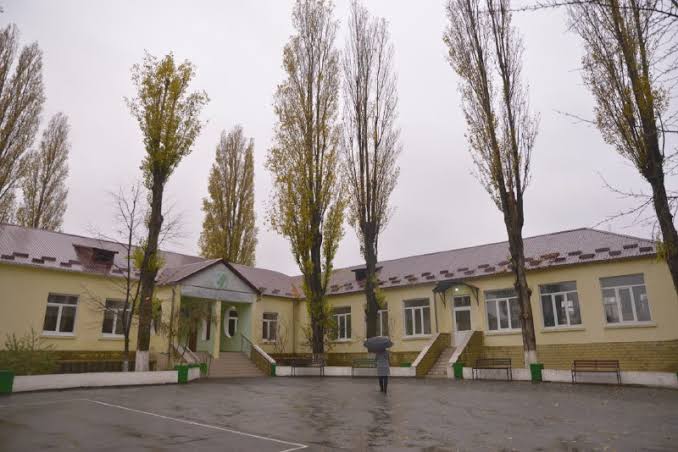 Gimnaziul „Durlești"