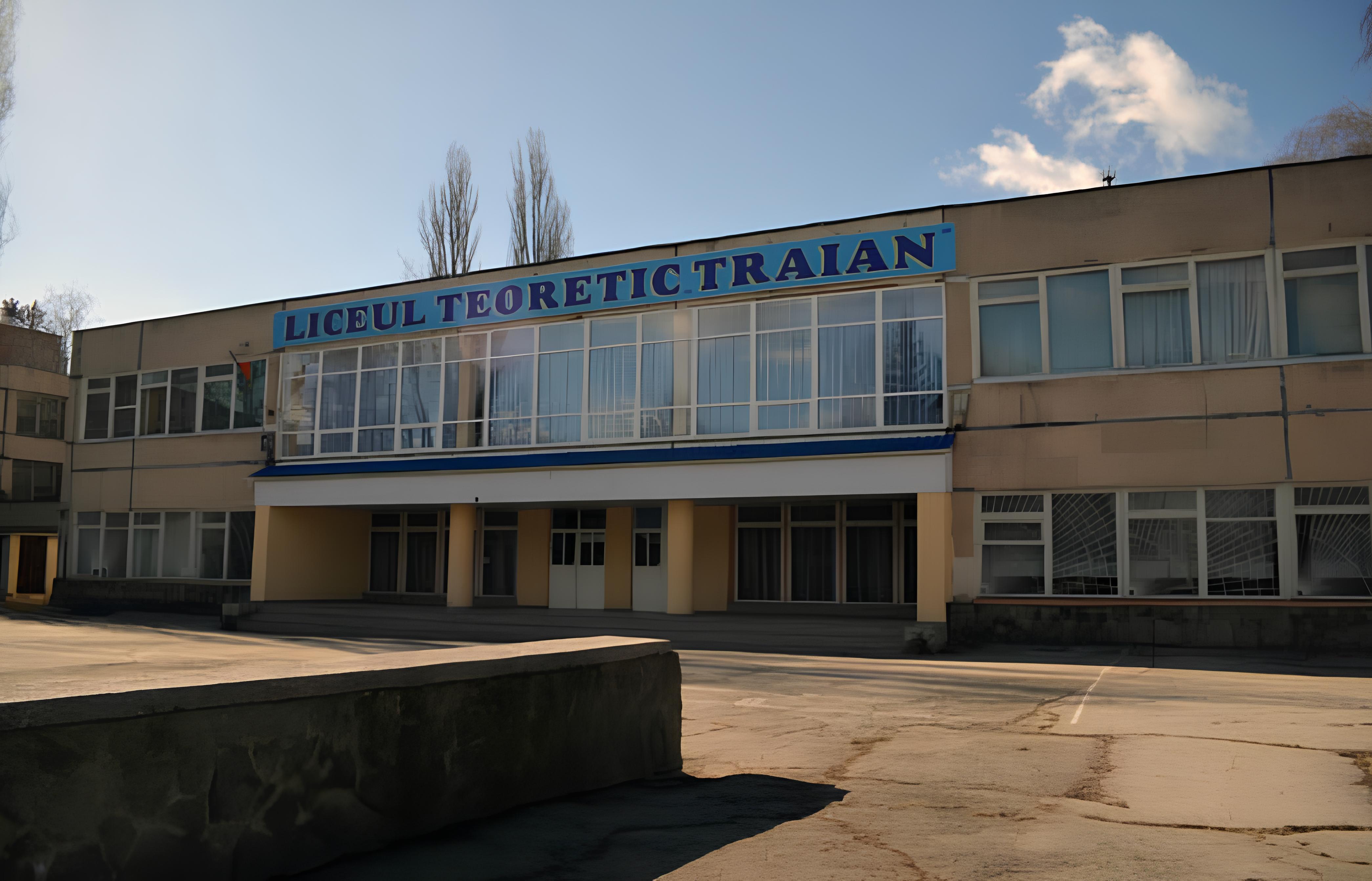 Traian