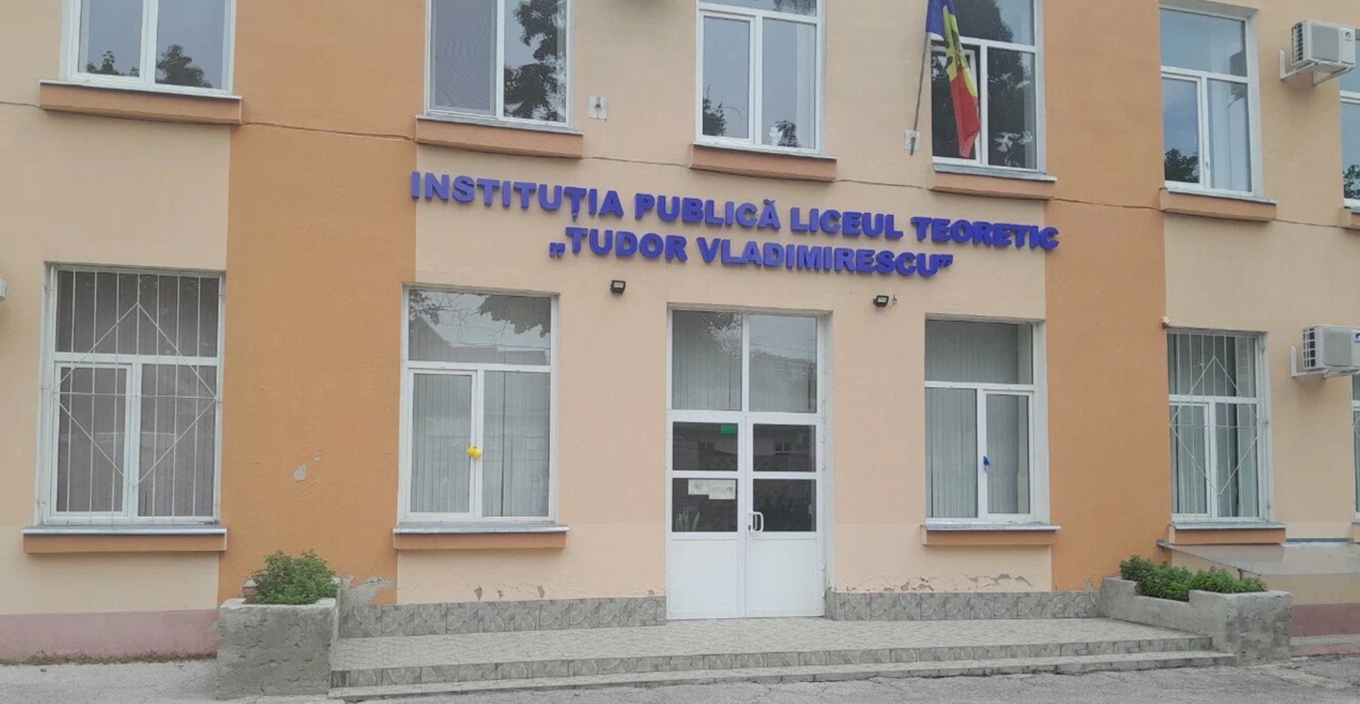 Tudor Vladimirescu
