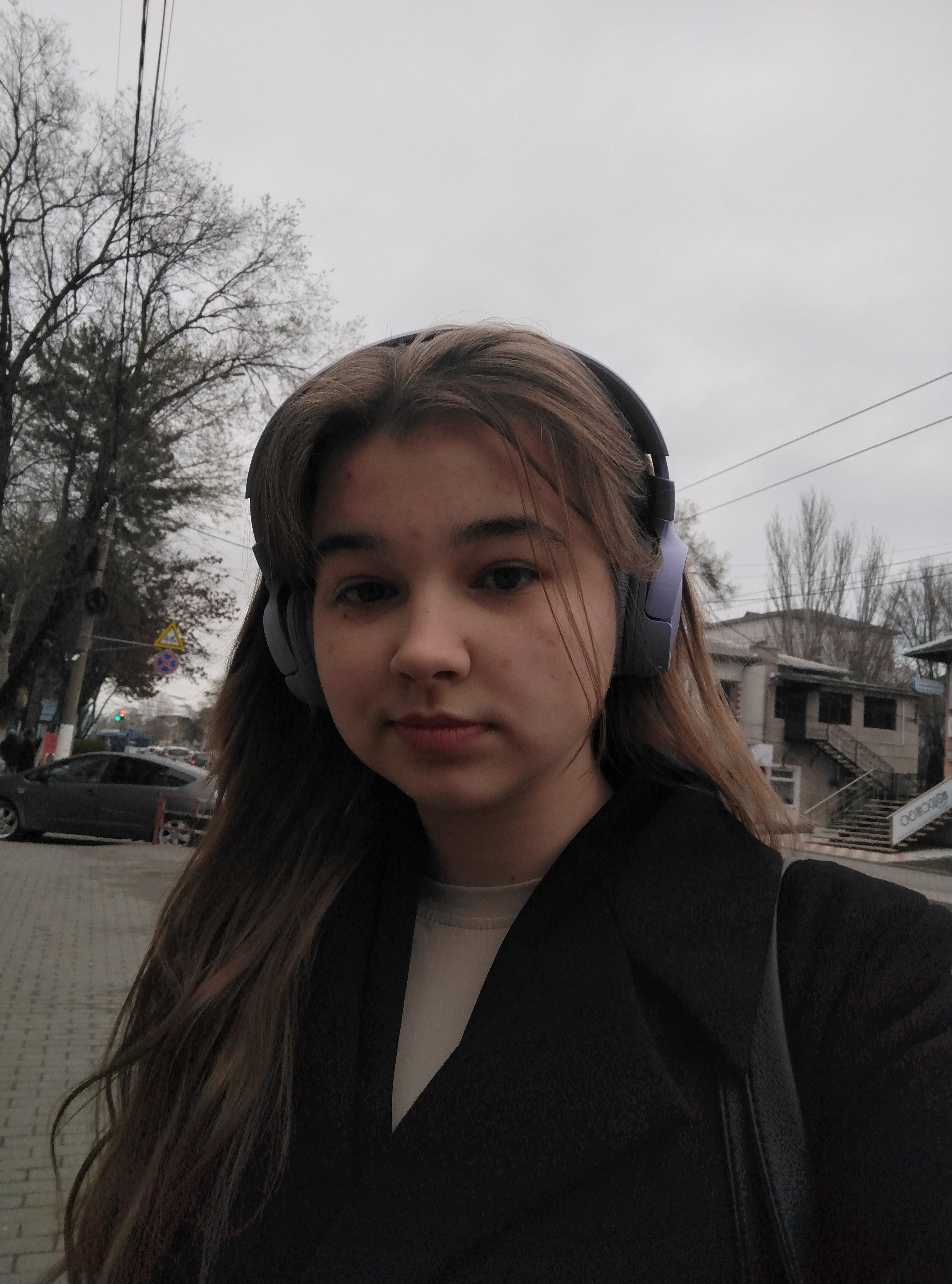 Анастасия Григоренко profile photo